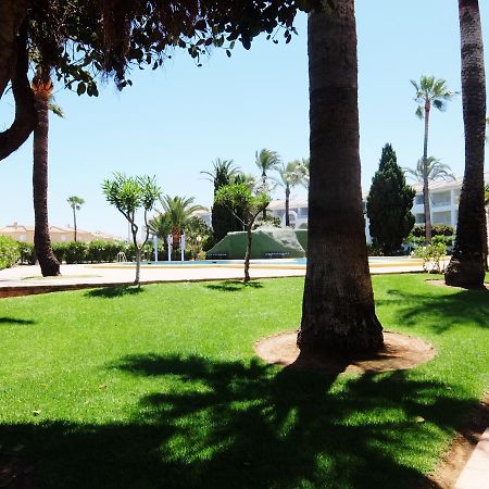 Roderic - Apartamento Junto Al Mar Oliva Bagian luar foto