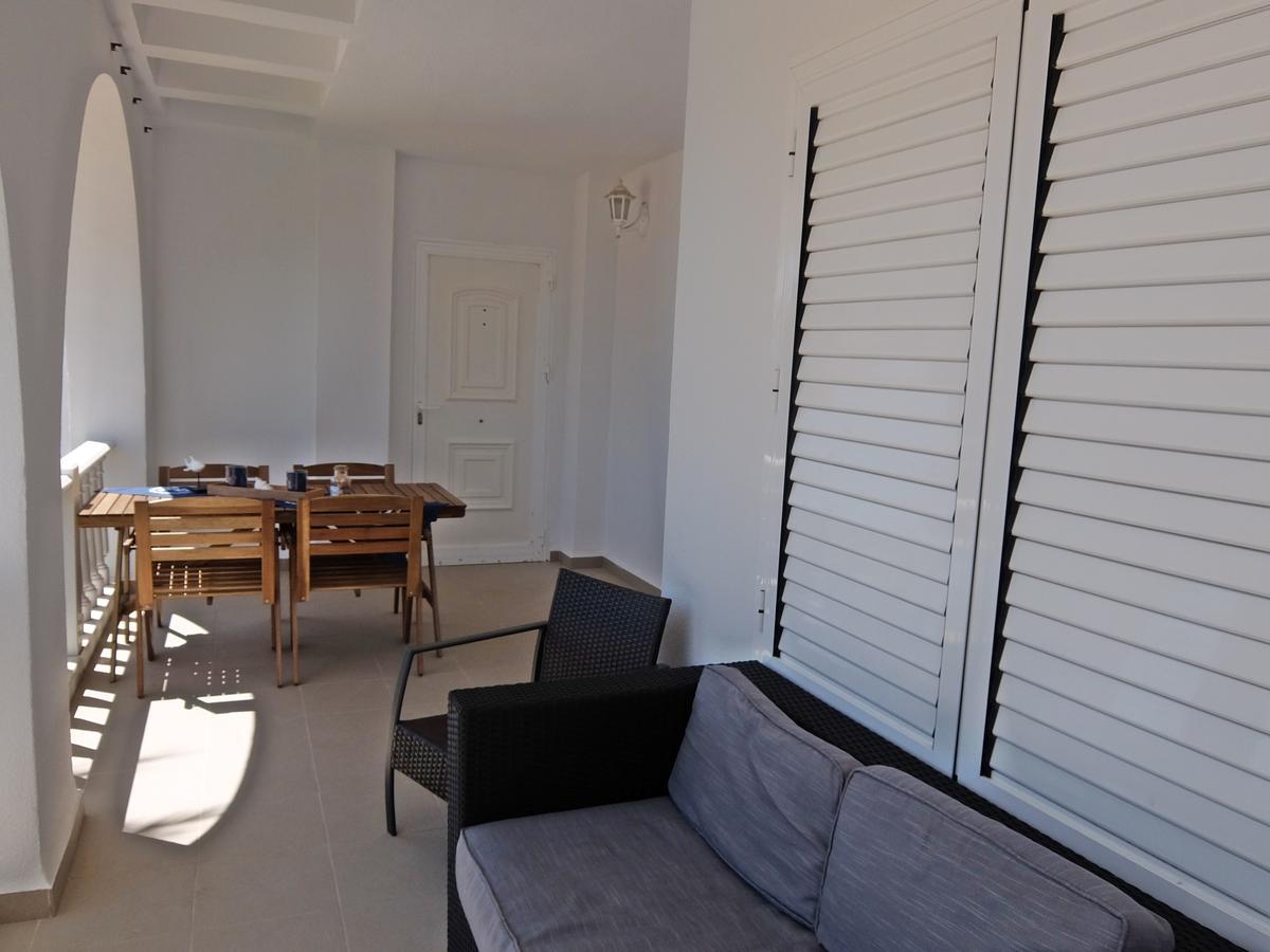 Roderic - Apartamento Junto Al Mar Oliva Bagian luar foto