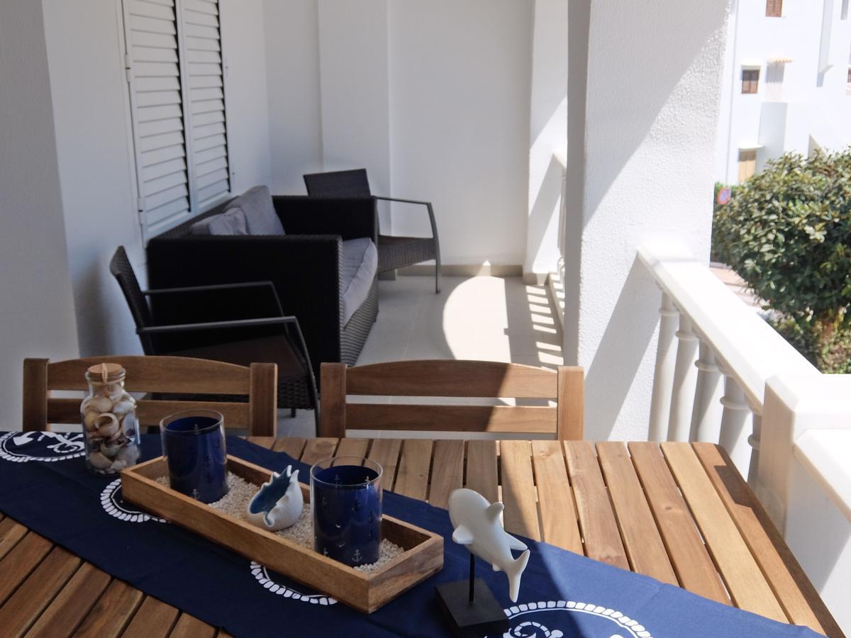 Roderic - Apartamento Junto Al Mar Oliva Bagian luar foto