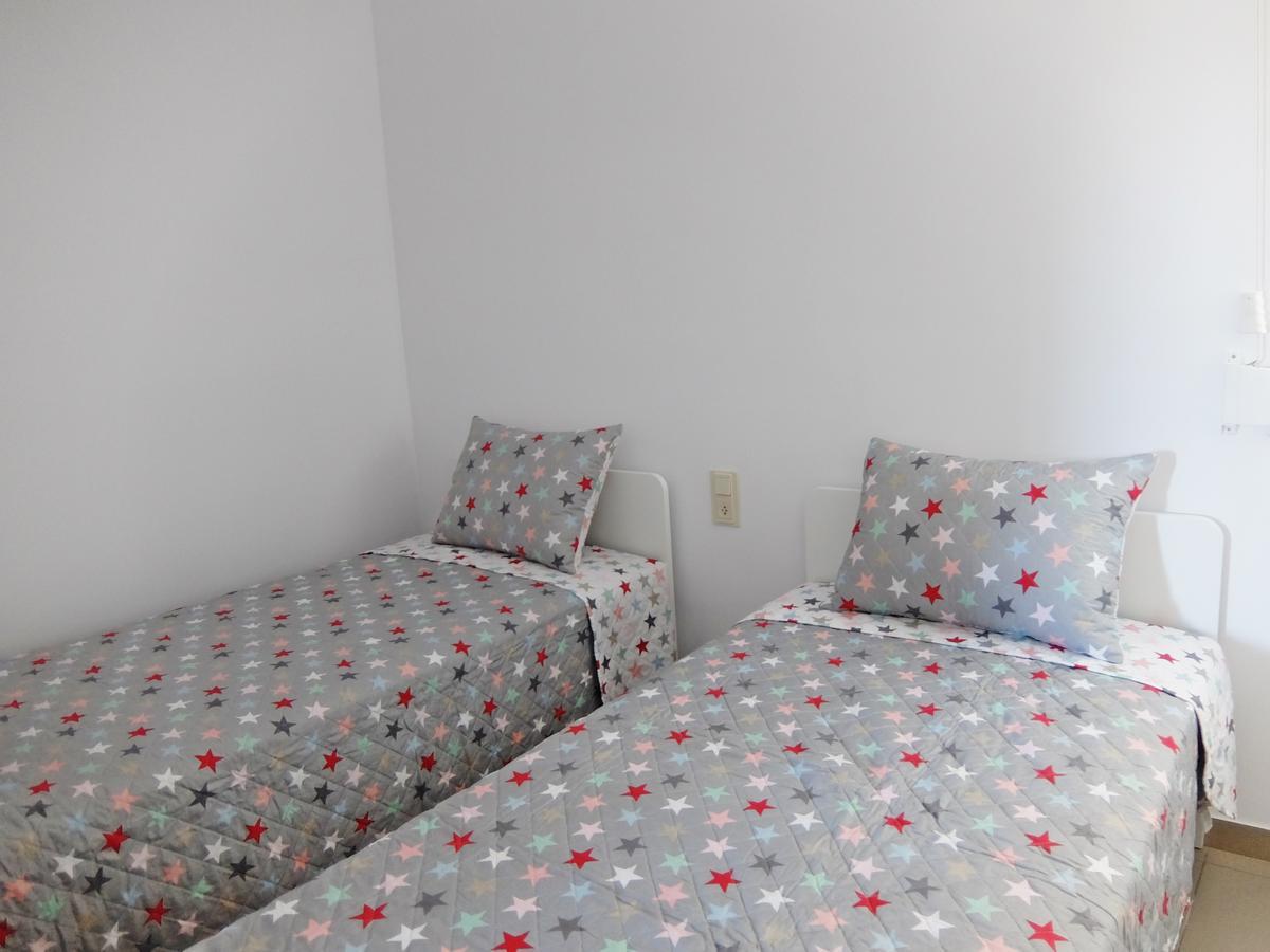 Roderic - Apartamento Junto Al Mar Oliva Bagian luar foto