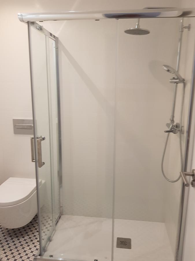 Roderic - Apartamento Junto Al Mar Oliva Bagian luar foto